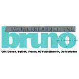 Bruno Metallbearbeitung GmbH logo