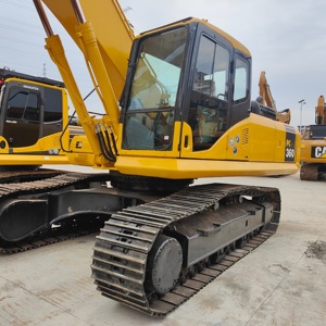Excavadora Usada Komatsu PC360-7, Maquinaria Usada, Excavadora de Orugas, Komatsu PC300, Komatsu PC350, Komatsu PC400 - Product Image 1