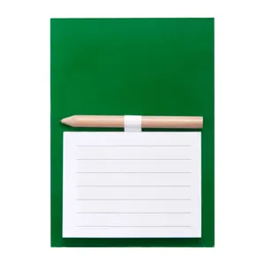 Bloc de Notas Promocional Personalizado Magnetizado para una Mejor Toma de Notas - Product Image 2
