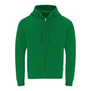 Felpa con Cappuccio Sostenibile per Merchandising Promozionale - Product Image 2