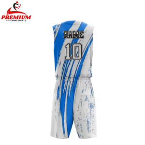 Camiseta de Baloncesto, Top de Entrenamiento, Tejido de Secado Rápido, Vendedor Verificado, MOQ Bajo, Oferta con Descuento - Product Image 6