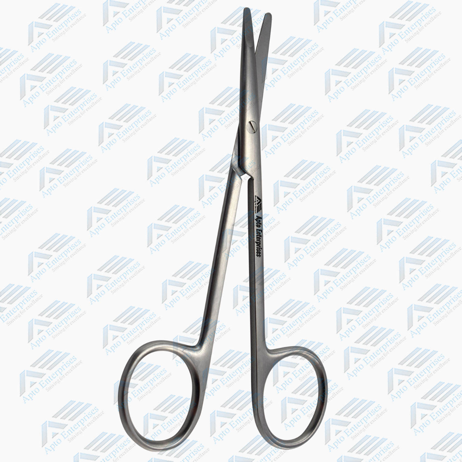 Kilner Dissecting Scissors