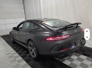 Asequible - Usado - 2024 - Mercedes-Benz - GT-53 - AMG - En venta - Product Image 2