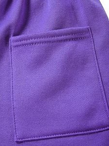 Custom Made OEM Men Gym Sports Cotton <b>Shorts</b> Comfortable <b>Fleece</b> Athletic <b>Shorts</b> for Men Sweat Custom Comfort <b>Shorts</b> Men - Product Image 4