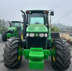 Acheter Tracteurs Tracteur d'occasion Tracteur agricole 90HP John Deeere JD 4wd Used John..de eere - Product Image 3