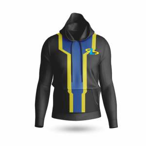 Sweats à capuche et sweats à capuche en velours de coton pour femmes Vêtements pour femmes Vêtements décontractés pour femmes Sweats - Product Image 5