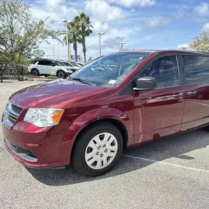 2020ดอดจ์แกรนด์คาราวาน SE - Product Image 1