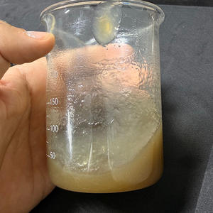 100 ° -120 °   Additif <span class=keywords><strong>lubrifiant</strong></span> professionnel C Beyg pour les systèmes à base d'eau et d'hydrocarbures dans des conditions de forage complexes - Product Image 3