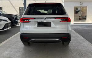 Prêt à être expédié – Toyota Grand Highlander Limited 2.4T 2025, toutes options, titre propre, occasion - Product Image 2