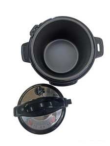 Shorbull 6L pentola a pressione elettrica 16 funzioni - Product Image 6