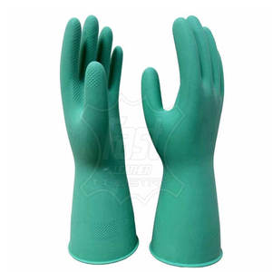 Hot and Cold Resistant Gloves for Cold Room Kitchen and Food Factory Thermal Insulated Heat Cold Resistant Gloves - Product Image 6