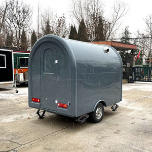 Electric Passenger <b>Tricycle</b> Closed Body High Capacity with Basic Set - Product Image 6