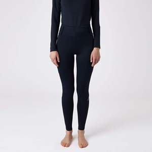 Mallas de mujer de diseño inteligente, pantalones de ajuste femenino, ropa ecuestre, mallas de montar a caballo personalizadas al por mayor con bolsillos amplios - Product Image 1