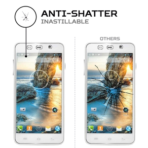 ฟิล์มกันรอย ANTISHOCK สำหรับการปกป้องโทรศัพท์มือถือระดับพรีเมียม THL W200S - Product Image 2