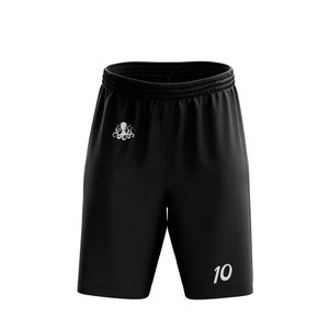 Nuevo diseño 7v7 bandera uniformes sin mangas con capucha Top con pantalones tendencia sublimada fútbol americano Jersey 7v7 uniformes - Product Image 6