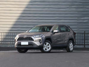 SUV Compacto 2.0L AWD 2024-2025, Volante a la Izquierda, Usado en Excelentes Condiciones, Precio de Super Oferta, Proveedores de Exportación Verificados en China - Product Image 2