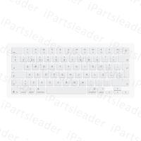 Claviers de remplacement en gros pour ordinateurs portables Apple Macbook Neo 13" A3404, coloris argent, versions US/UK/FR/DE/SP/AR/PT/ITA, modèle 2026