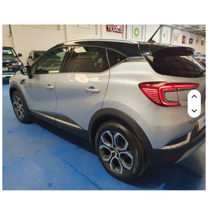 RENAULT CAPTUR 1.0 TCE S EDITION 2021 USADO, VOLANTE A LA IZQUIERDA/DERECHA - Product Image 2