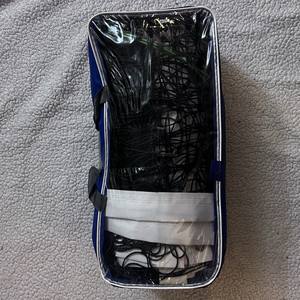 Kit de red de voleibol en una bolsa - Product Image 2