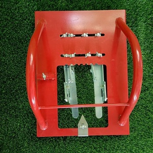 Outils pour gazon artificiel Coupe-ligne d'installation de gazon synthétique pour terrain de football - Product Image 1