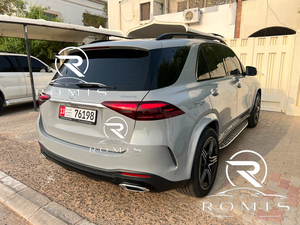 Mercedes-Benz GLE 450 AMG 4MATIC - Product Image 6