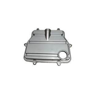 Copertura Carter per Compressori Industriali Daac24D Daac50D Daac100D Rif. 701233 - Product Image 1