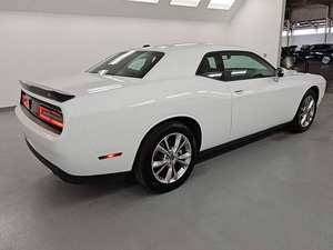 DOD GE CHALLENGER SRT 2024 Usado - Product Image 5