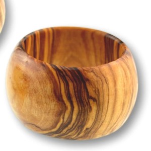 Servilleteros de madera de colores de alta demanda de alta calidad para bodas, cumpleaños y cualquier otra ocasión característica almacenada - Product Image 2