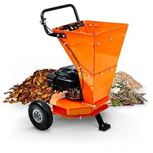 เครื่องย่อยไม้ 7 แรงม้า รุ่น BC2100XL สำหรับอุตสาหกรรม แบบ OEM/ODM ดีไซน์แนวตั้ง DB ขายส่ง ขนาด 3 ฟุต 212c D0100HRI0XT - Product Image 5