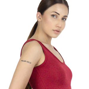 Sports Bras for Women Racerback Running Bra Workout Crop Tank Tops Longline Customize Wholesale OEM/ODM Sports Bra Push up - Product Image 6