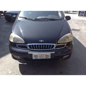 Moteur d'essuie-glace de pare-brise avant pour Daewoo Tacuma Série F18S2 (00>09) - Product Image 1