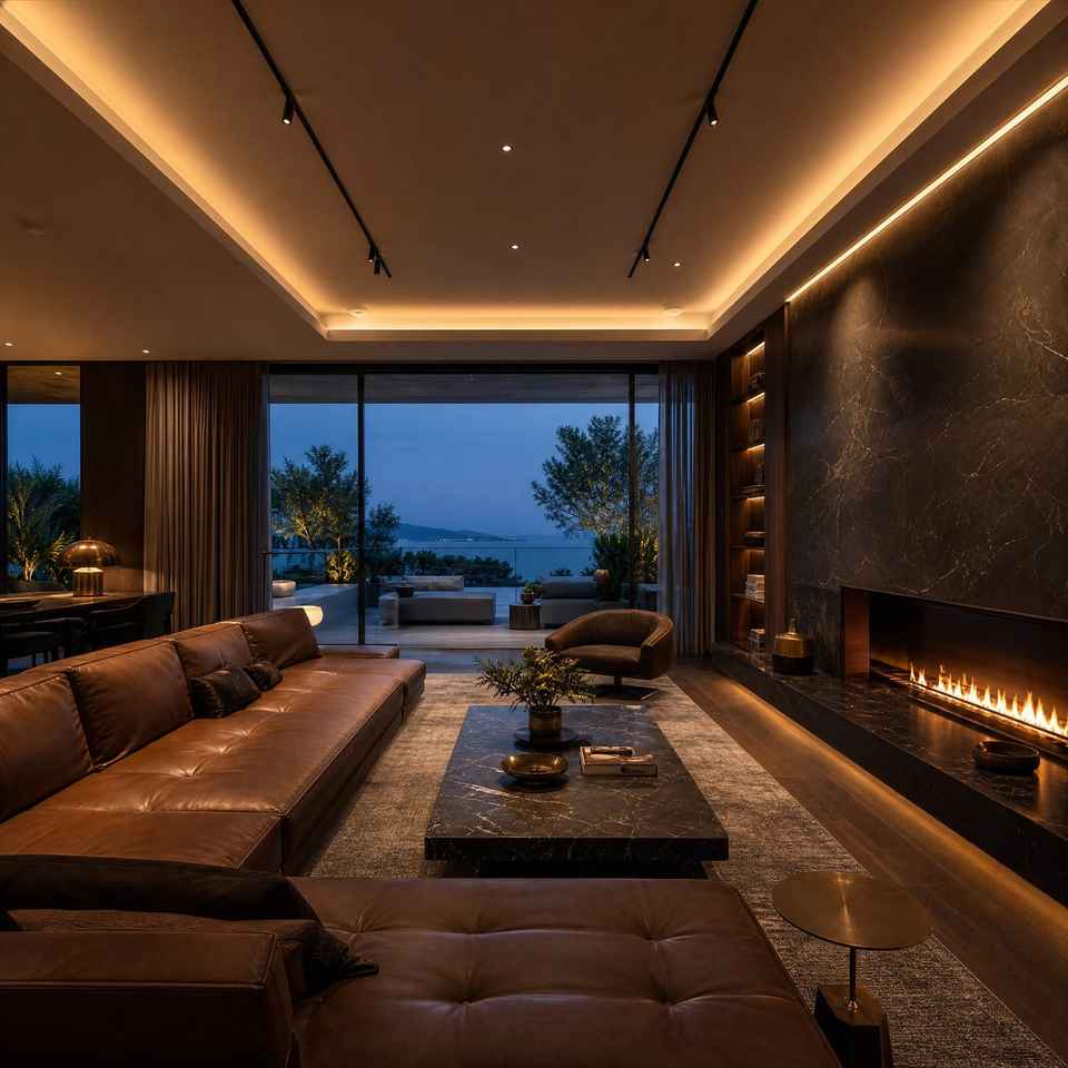 Luxury House 3D Rendering Interior Design Service for Villas| Alibaba.com