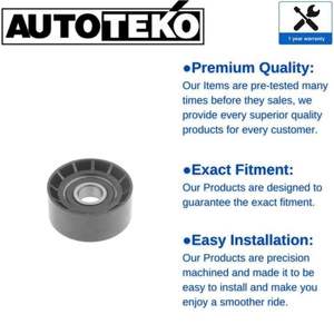 Rodamiento automático APV2159 1192700QAA 9G9Q6C344AB VKM36028, montaje <span class=keywords><strong>de</strong></span> polea tensora para R E N A U L T, <span class=keywords><strong>precio</strong></span> <span class=keywords><strong>de</strong></span> fábrica al por mayor - Product Image 2