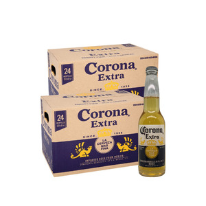 Extra pour Corona Lager dans l'emballage original de baril de bouteille de boîte prêt pour l'exportation de conteneur - Product Image 6