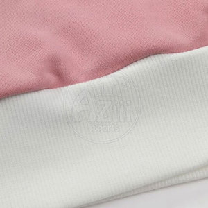 เสื้อฮู้ดดี้ผู้ชายแฟชั่นใหม่ ผ้าฝ้าย 100% สีพื้น สวมใส่สบายๆ สำหรับฤดูใบไม้ร่วง ระบายอากาศได้ดี เป็นมิตรกับสิ่งแวดล้อม สไตล์โดดเด่น วางจำหน่ายออนไลน์ - Product Image 4