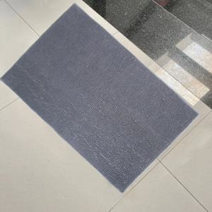 Vente en gros de tissu mat en coton design industriel fabriqué à la machine, couleurs personnalisées douces au toucher, disponible pour l'extérieur, modèle Gaba Orientals - Product Image 1