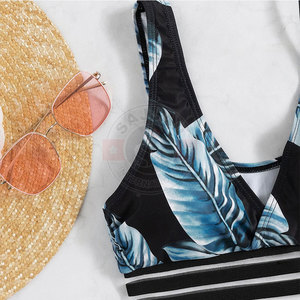 Conjunto de sujetador y bragas de alta calidad para mujer, ropa interior cómoda - Product Image 6