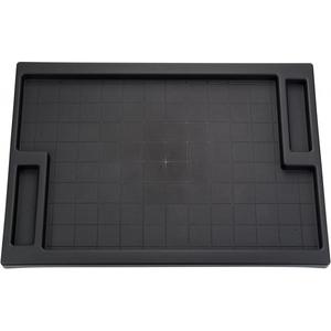 Plateau de travail en plastique Hazet pour chariot à outils et ensembles d'outils - Product Image 1