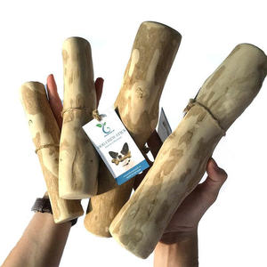 Wholesale Coffee Wood <b>Dog</b> Accessories Eco-Friendly and Long-Lasting from Vietnam Manufacturer - Product Image 4