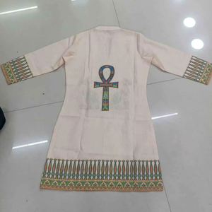 Heavlin Women Cot set tissus 100% Poly et lilen typ tissus et matériel décousu - Product Image 1