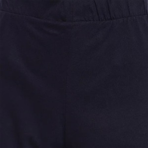 ชุดเซตเสื้อครอป2ชิ้นและกางเกงขาสั้นสำหรับผู้หญิงชุดออกกำลังกายสองชิ้นสำหรับฤดูร้อน - Product Image 5