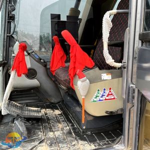 Second-Hand Komatsu PC70-8 Excavator High Performance Low Price <b>Used</b> Construction <b>Machinery</b> - Product Image 3