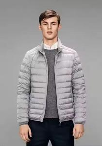 Chaqueta impermeable acolchada para hombre, chaqueta acolchada con cremallera de burbujas de diseñador de invierno, chaqueta acolchada con capucha desmontable - Product Image 6