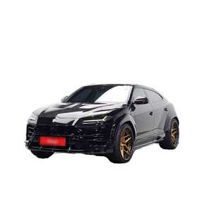 2025 para 4.0 V8 Gasolina A/T 12 958 km Usado de Lujo Listo para Exportación con Cámara Trasera y Asientos de Cuero - Product Image 5