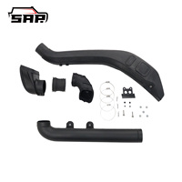 Pièces extérieures automobiles 4x4, prise d'air ABS, snorkel pour Jetour G700, kit de carrosserie, accessoires
