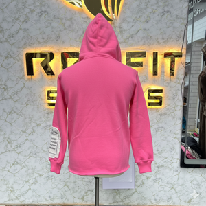 Nouveau style, meilleur matériau, sweat-shirt à capuche personnalisé imprimé, prix bas, fabricant de premier plan, sweat-shirts personnalisés pour hommes, sweat-shirts pour hommes - Product Image 2