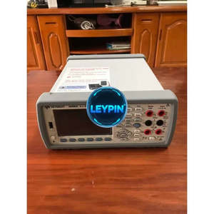 Multímetro Digital Agilent/Keysight 34465A 6 1/2 Nuevos (ytdi) - Product Image 5