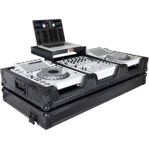 Set de DJ de Calidad Original con 2x CDJ-2000 Nexus2 (NXS2) y 1x DJM-2000 Nexus Hecho de Plástico - Product Image 3