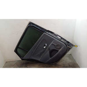 PUERTA TRASERA IZQUIERDA RENAULT Megane III Grand Tour 821012909R K9K636 (08>15) - Product Image 5