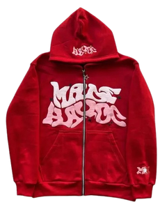 High Quality 100% Cotton Heavyweight <b>Winter</b> <b>Hoodie</b> Thick Puff Printed Designs Digital Printing Blank Letter Pattern <b>Hoodie</b> - Product Image 3